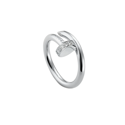SPIKE | Silberring Prestige